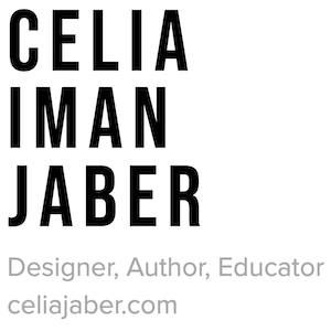 Celia Iman Jaber