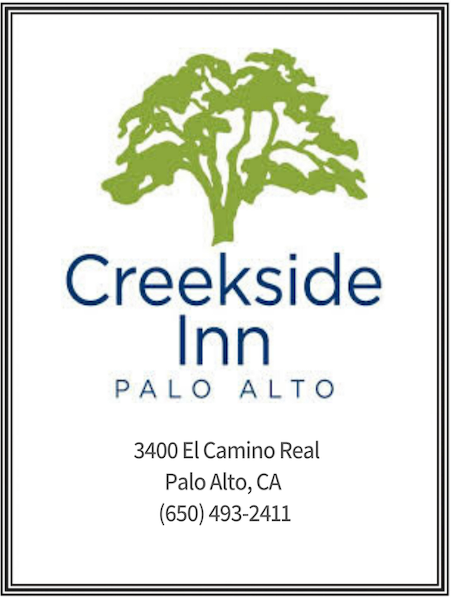 Creekside Inn